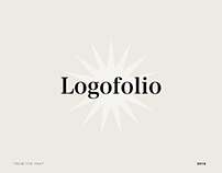 Logofolio & Marks