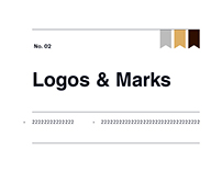 Logos & Marks - No.2