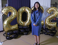 Graduation Photo Booth 2022