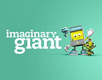 Imaginary Giant