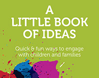 A Little Book of Ideas