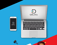 Drupia Technology Solutions Identity