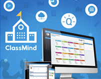 [ClassMind] Switch account & Connect (2017)