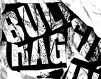 Raging Bull - Poster
