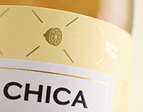 Chica Drinks