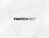 Fahrenheit - outwear online store