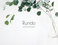 Rundo - plants boutique