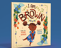I Am Brown