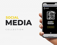 Social Media Collection