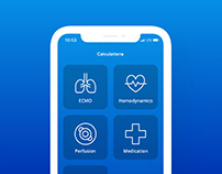 MediWeb — Medical Calculators