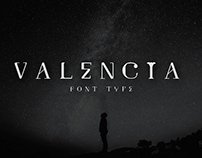 Valencia Free Font