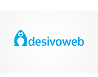 Logo Adesivoweb