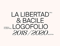 LOGOFOLIO 2018/2020