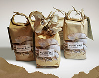 Mushi Bag Packaging
