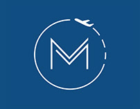 Logo Melnichuk Mark