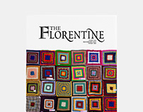 The giving back issue | The Florentine