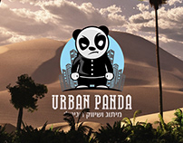 Urban panda