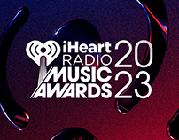 iHeartRadio Music Awards Deck Template