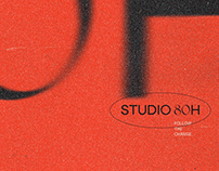 Studio 80H • fine art