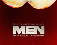 Alex Garland's 'MEN'