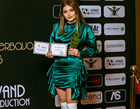 peorls of azerbaijan award
