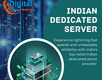 Indian-dedicated-server