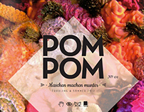 POMPOM Magazine