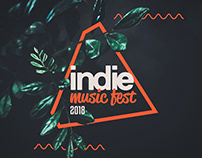 Indie Music Fest'18