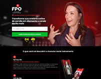 Gislene Isquierdo - FPO