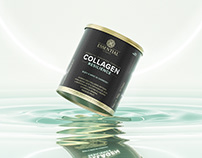CGI Essential Nutrition Collagen Resilience