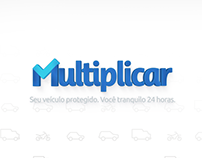 Multiplicar | Branding