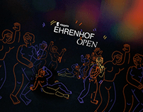 Ehrenhof Open Trailer