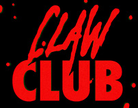 Claw Club NFT
