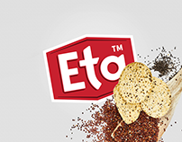 ETA Brand Website