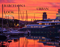Barcelona - Urban Look