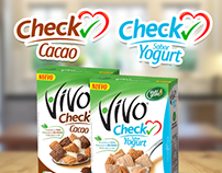 VIVO/ Radios Cereal Vivo Check''Traductor''
