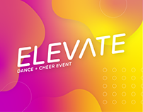 Dance Event Logo