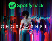 Gost in the Shell - Spotify hack