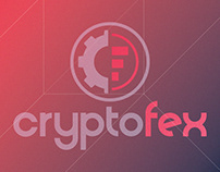 Cryptofex: Blockchain IDE