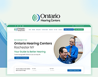 Ontario Hearing Center