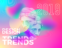 Design Trends 2019