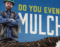 GreenCycle 2020 Mulch Campaign