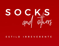 SOCKS AND OTHERS