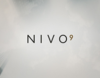 NIVO9 / ARCHITECTES