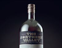 The Northern Valley Gin
