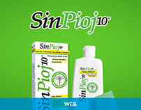 SinPioj10® site
