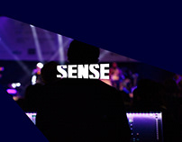 Wisefools 🖤 Sense - Audio Visual