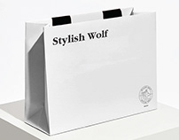 Stylish Wolf