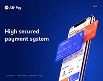 AB-Pay payment system