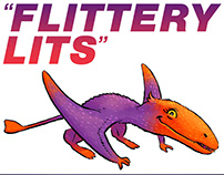 Flittery Lits